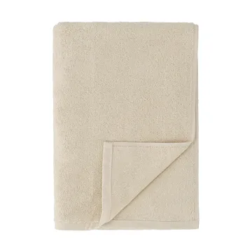 Drift タオル 30x50 cm - White - Scandi Living | スカンジリビング