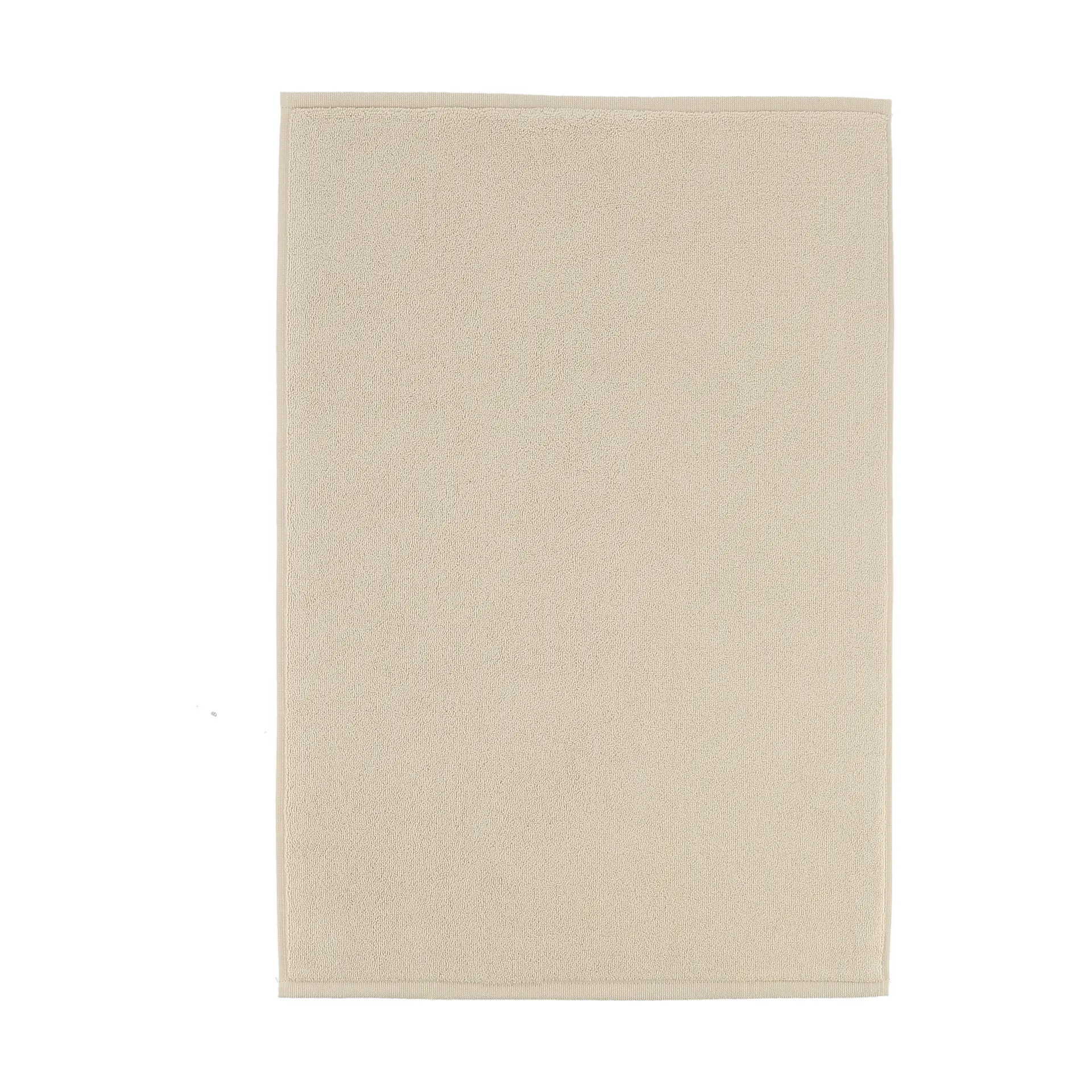 Drift バスマット 50x70 cm, White Scandi Living | スカンジリビング