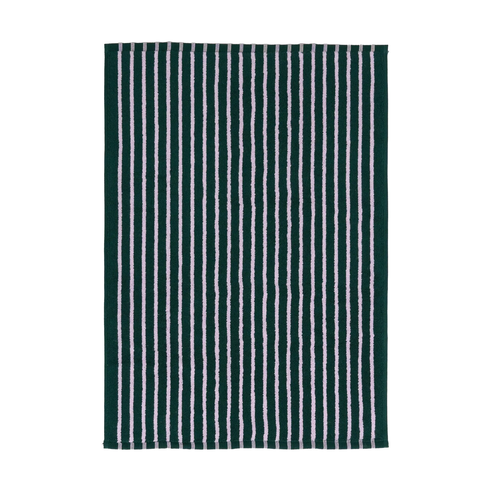Drift バスマット 50x70cm, Green-purple Scandi Living | スカンジリビング