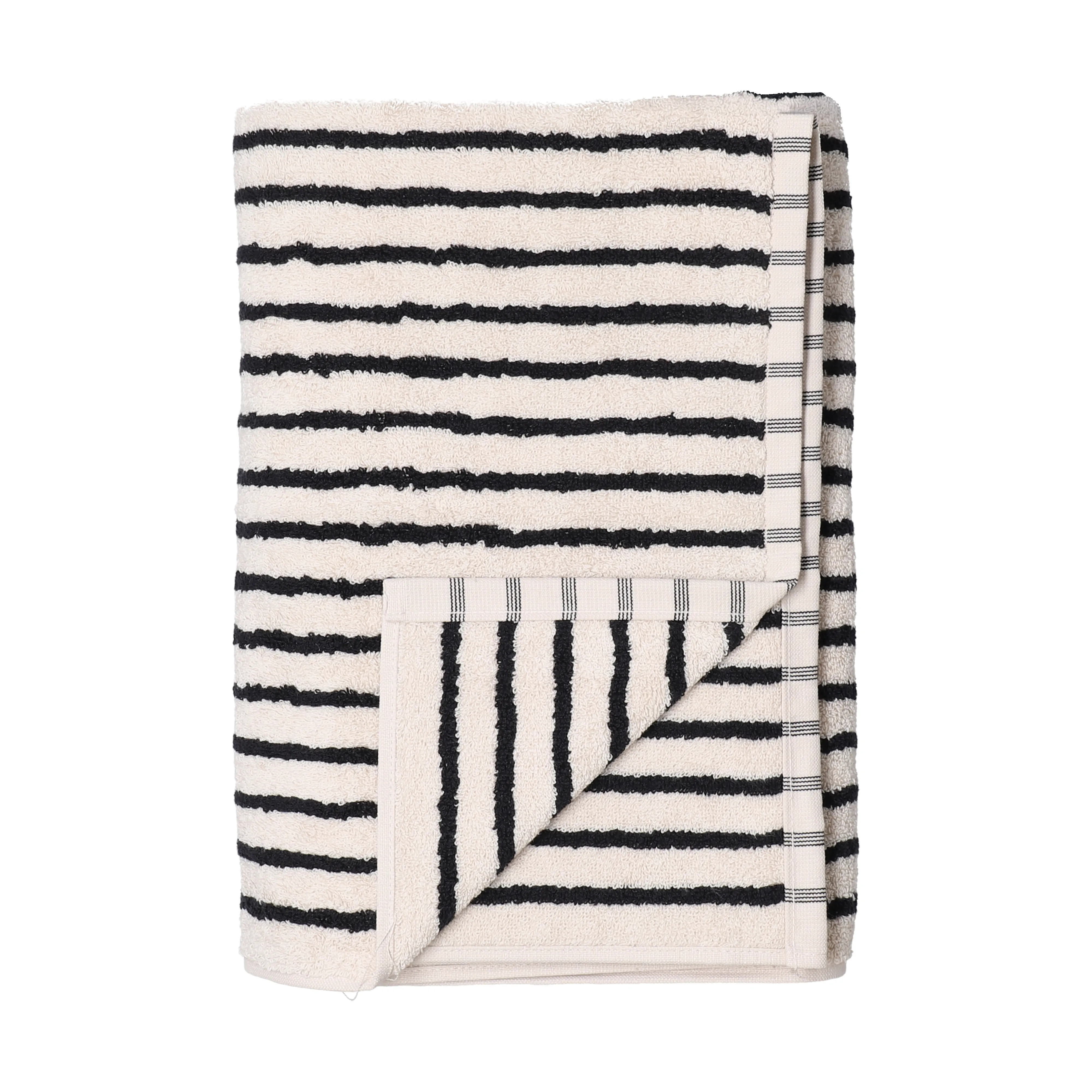 Scandi Living | スカンジリビング からのDrift バスタオル 70x140 cm