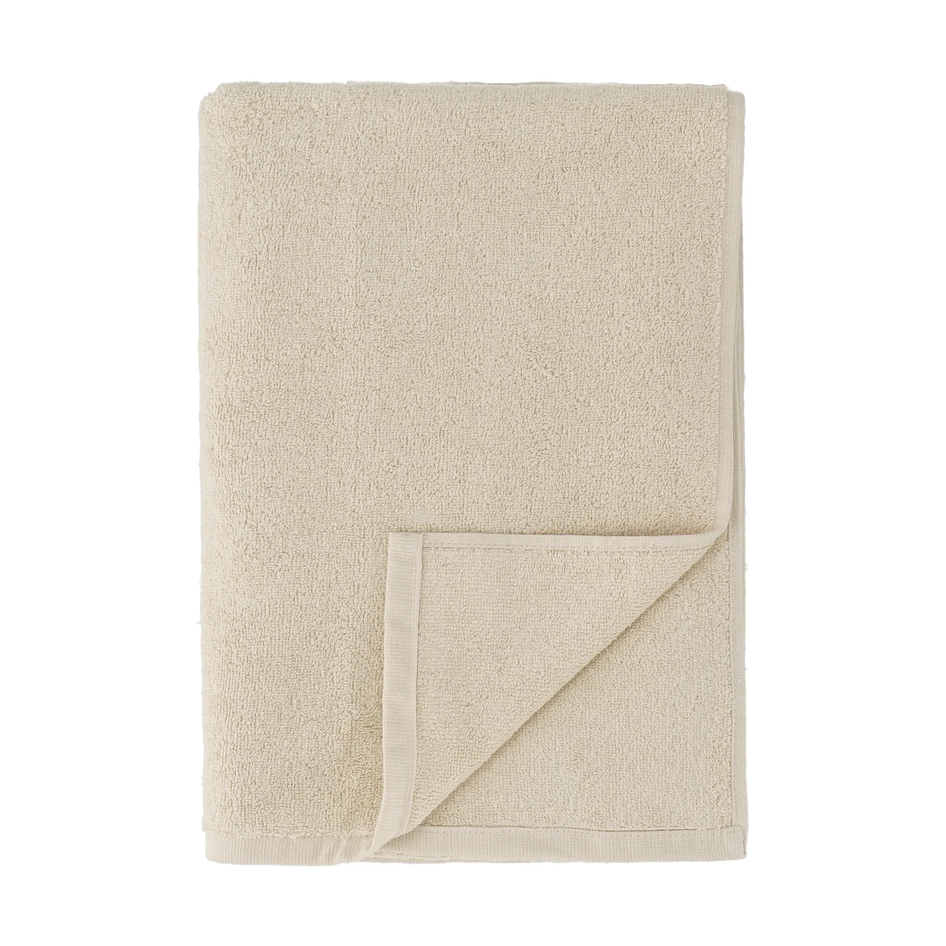 Drift バスタオル 70x140 cm, White Scandi Living | スカンジリビング