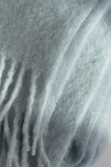 Dune モヘアブランケット 130x170 cm - Ice blue - Scandi Living | スカンジリビング
