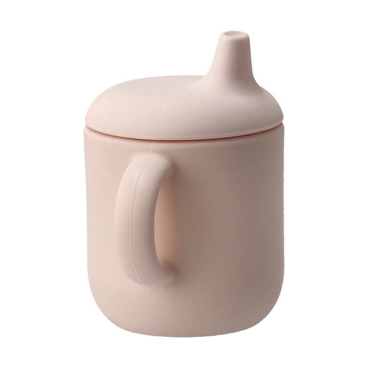 Elvie シッピーカップ シリコン 180 ml, Blusher Scandi Living | スカンジリビング