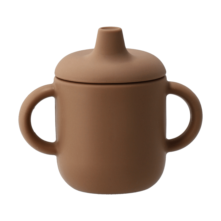 Elvie シッピーカップ シリコン 180 ml - Hazel - Scandi Living | スカンジリビング