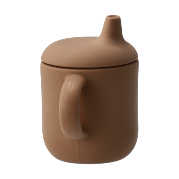 Elvie シッピーカップ シリコン 180 ml - Hazel - Scandi Living | スカンジリビング