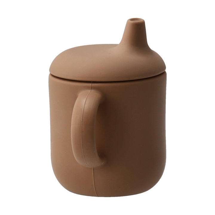 Elvie シッピーカップ シリコン 180 ml, Hazel Scandi Living | スカンジリビング