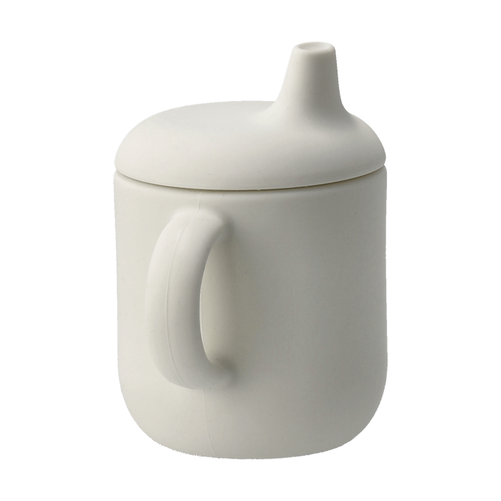 Elvie シッピーカップ シリコン 180 ml, Vanilla Scandi Living | スカンジリビング