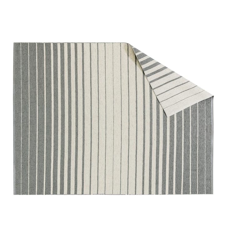 Fade ラグ ラージ コンクリート (グレー), 150x200 cm Scandi Living | スカンジリビング