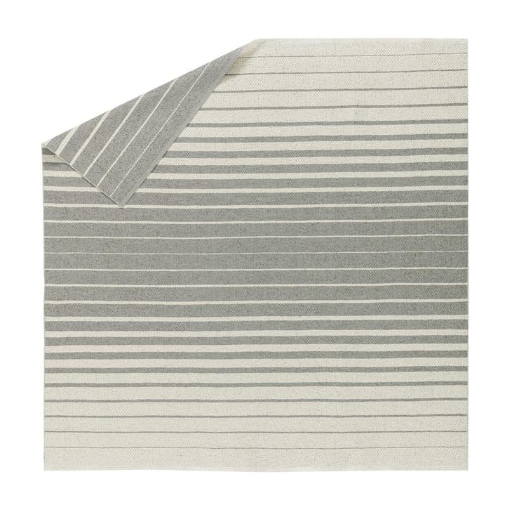 Fade ラグ ラージ コンクリート (グレー), 200x200cm Scandi Living | スカンジリビング