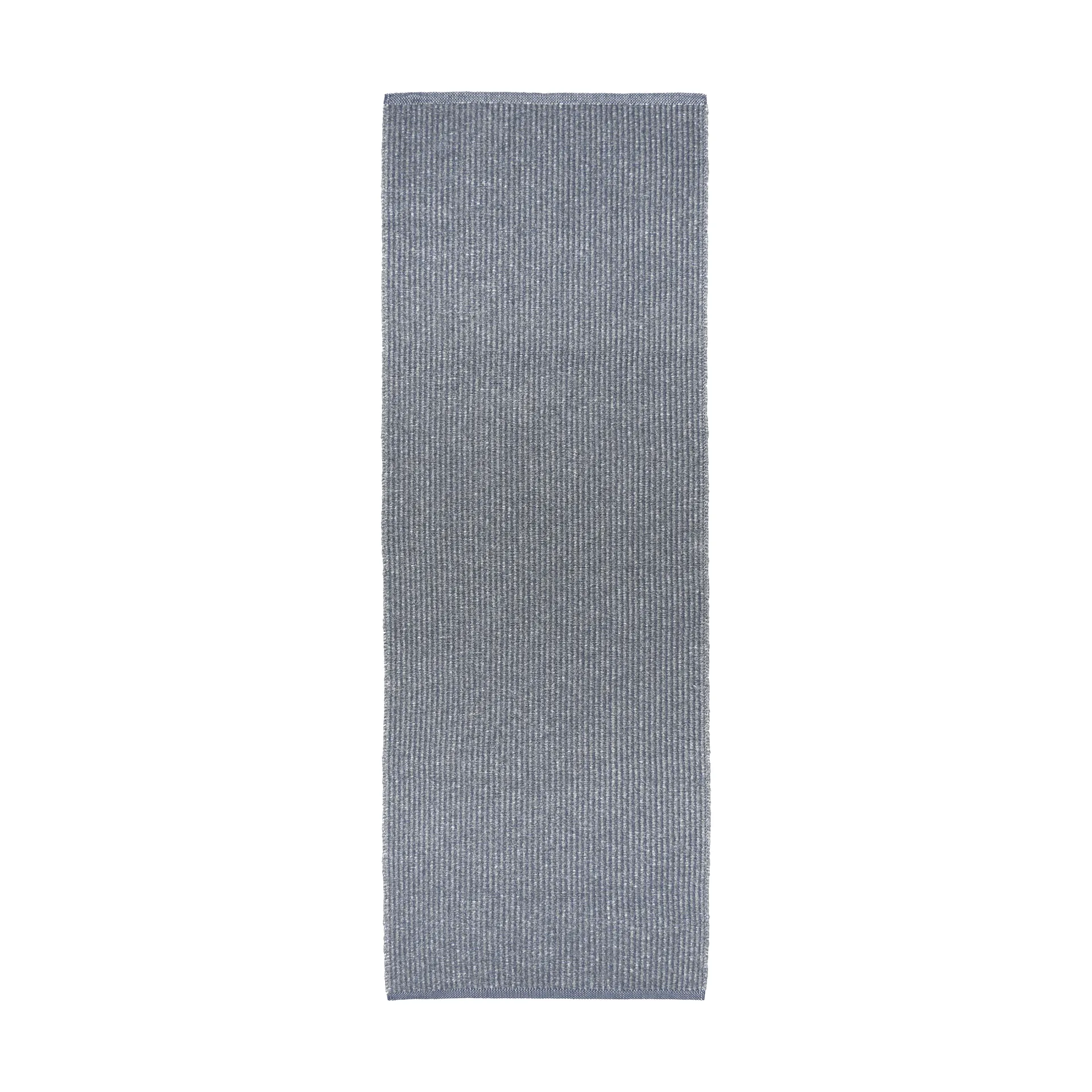 Fallow ランナーラグ, Blue, 70x250 cm Scandi Living | スカンジリビング