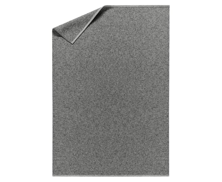 Fallow ラグ dark grey - 150x200 cm - Scandi Living | スカンジリビング