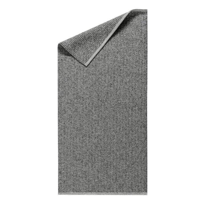 Fallow ラグ dark grey, 70x150cm Scandi Living | スカンジリビング