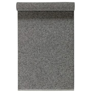 Fallow ラグ dark grey - 70x150cm - Scandi Living | スカンジリビング