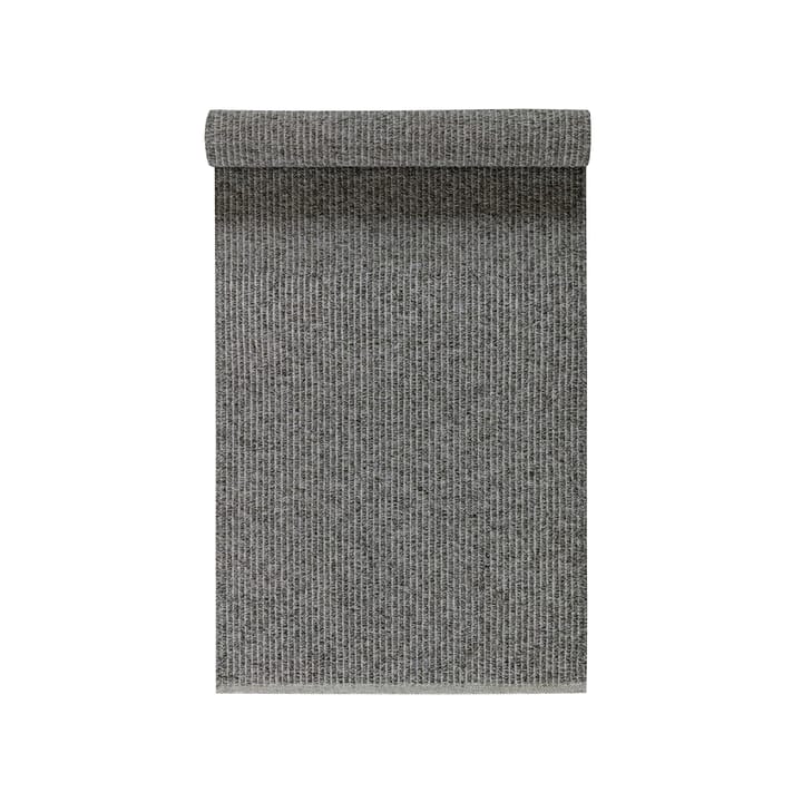 Fallow ラグ dark grey, 70x150cm Scandi Living | スカンジリビング