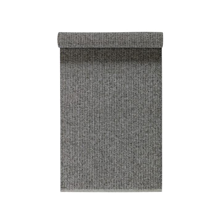 Fallow ラグ dark grey, 70x250cm Scandi Living | スカンジリビング