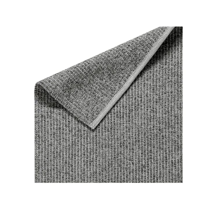 Fallow ラグ dark grey, 70x250cm Scandi Living | スカンジリビング