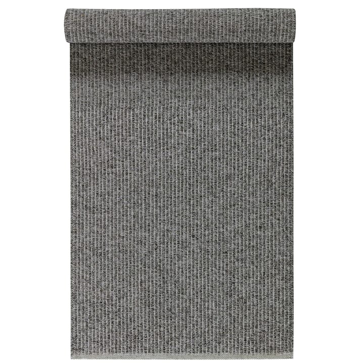 Fallow ラグ dark grey, 70x250cm Scandi Living | スカンジリビング