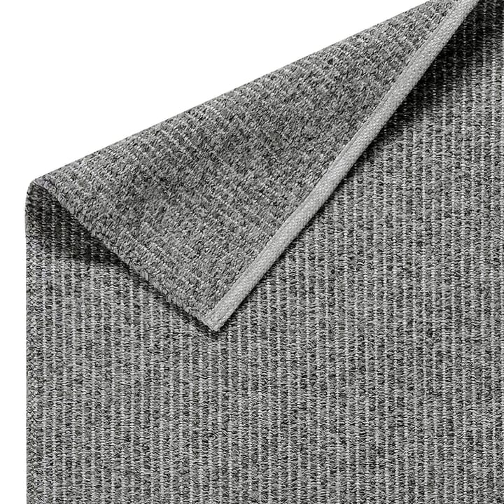 Fallow ラグ dark grey, 70x250cm Scandi Living | スカンジリビング