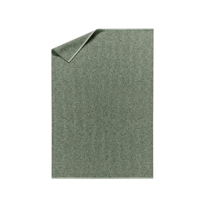Fallow ラグ dusty green - 150x200 cm - Scandi Living | スカンジリビング
