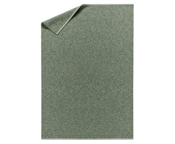 Fallow ラグ dusty green - 150x200 cm - Scandi Living | スカンジリビング