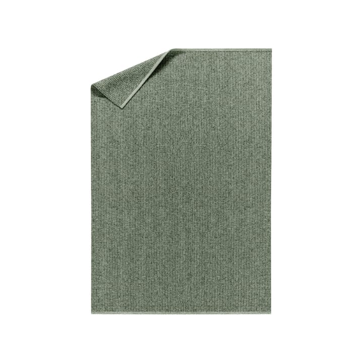 Fallow ラグ dusty green - 200x300cm - Scandi Living | スカンジリビング