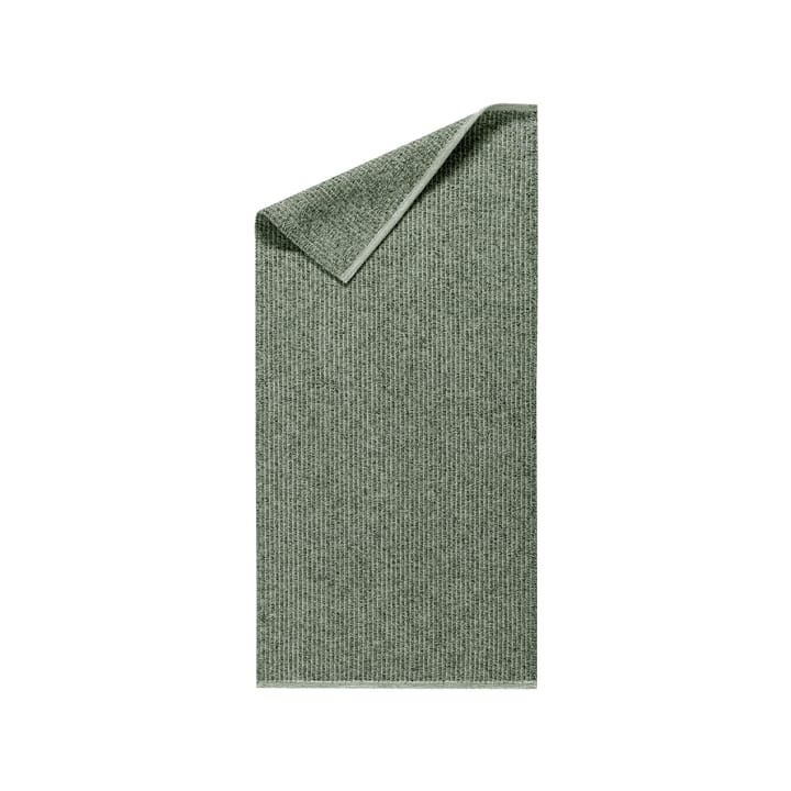 Fallow ラグ dusty green - 70x150cm - Scandi Living | スカンジリビング