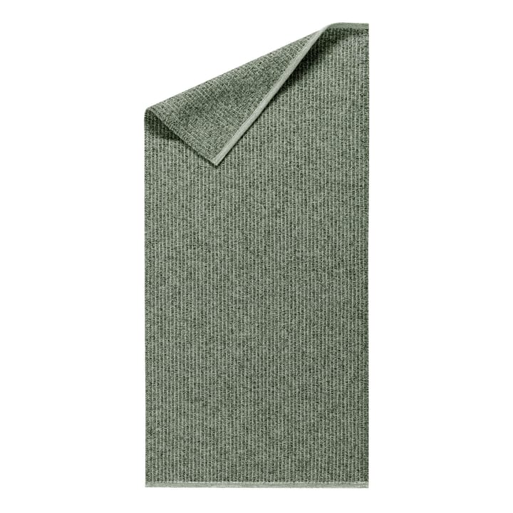 Fallow ラグ dusty green, 70x150cm Scandi Living | スカンジリビング