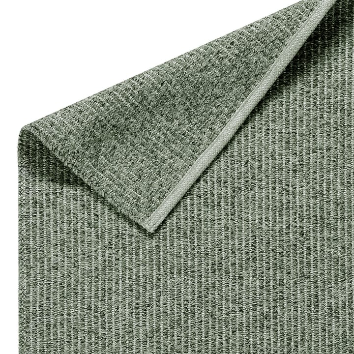 Fallow ラグ dusty green, 70x150cm Scandi Living | スカンジリビング