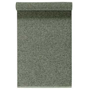 Fallow ラグ dusty green - 70x200cm - Scandi Living | スカンジリビング