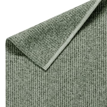 Fallow ラグ dusty green - 70x200cm - Scandi Living | スカンジリビング