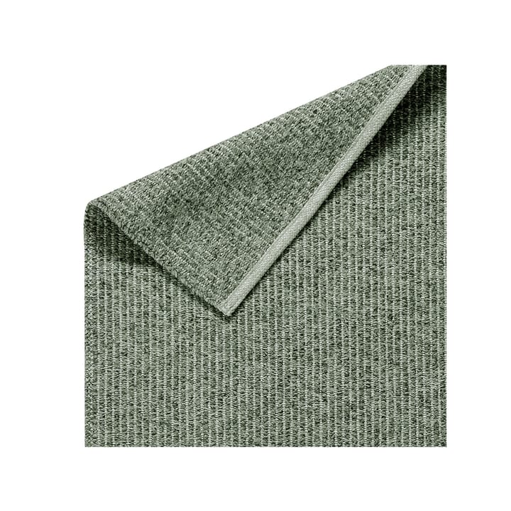 Fallow ラグ dusty green, 70x250cm Scandi Living | スカンジリビング