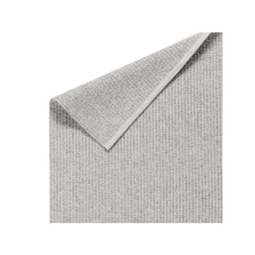 Fallow ラグ greige - 70x150cm - Scandi Living | スカンジリビング