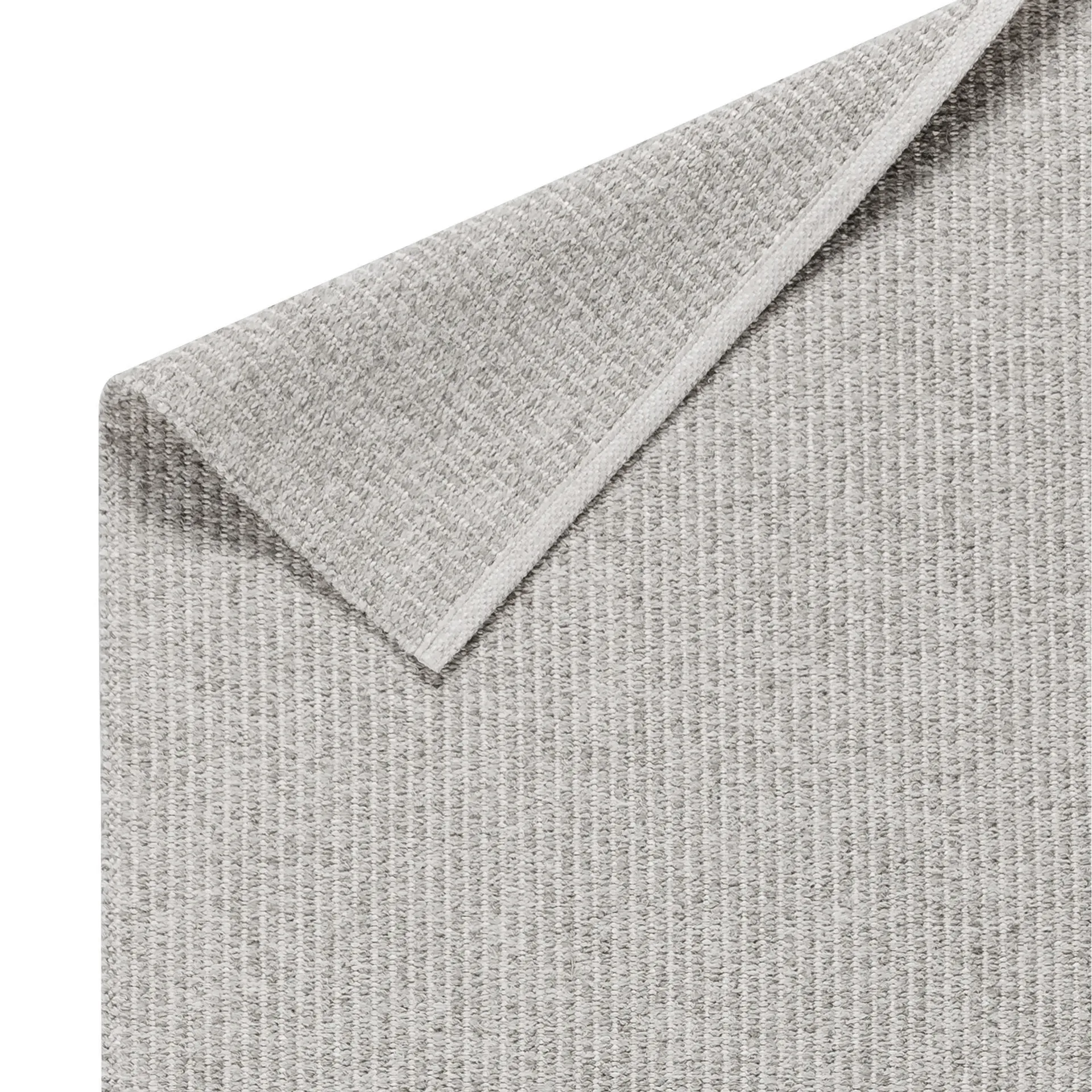 Fallow ラグ greige, 70x150cm Scandi Living | スカンジリビング