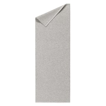 Fallow ラグ greige - 70x200cm - Scandi Living | スカンジリビング