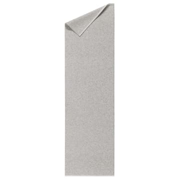 Fallow ラグ greige - 70x250cm - Scandi Living | スカンジリビング