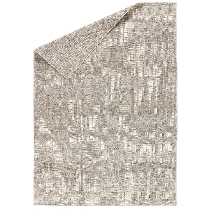 Fawn ウールカーペット ホワイト - 170x240 cm - Scandi Living | スカンジリビング