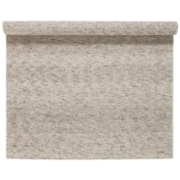 Fawn ウールカーペット ホワイト - 170x240 cm - Scandi Living | スカンジリビング
