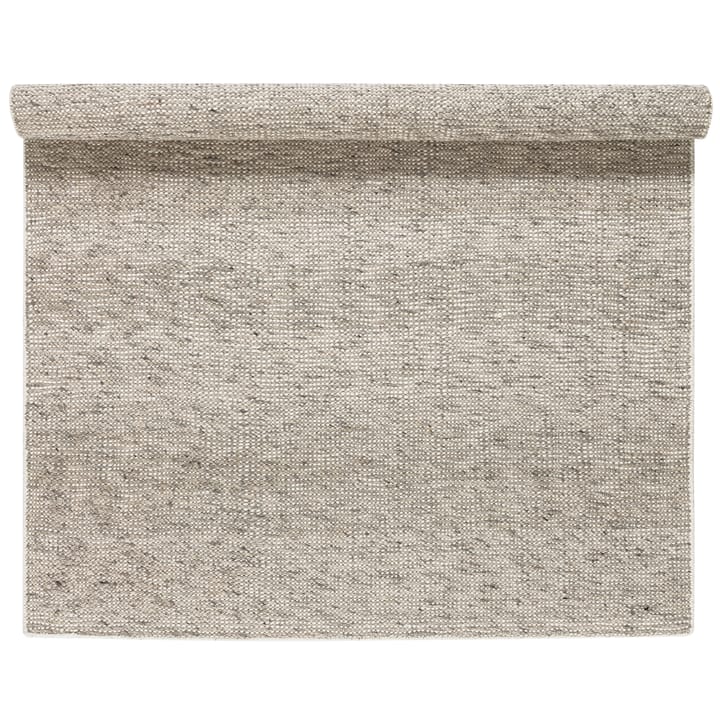 Fawn ウールカーペット ホワイト, 170x240 cm Scandi Living | スカンジリビング