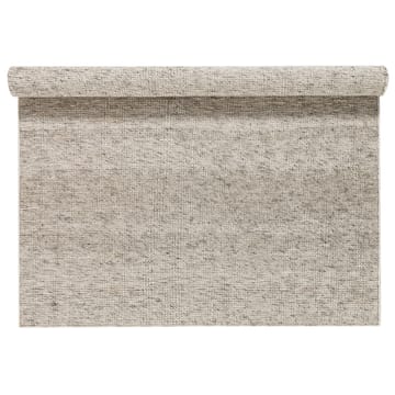 Fawn ウールカーペット ホワイト - 200x300 cm - Scandi Living | スカンジリビング
