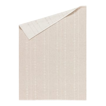 Fir ラグ  ラージ ヌード - 150x200 cm - Scandi Living | スカンジリビング