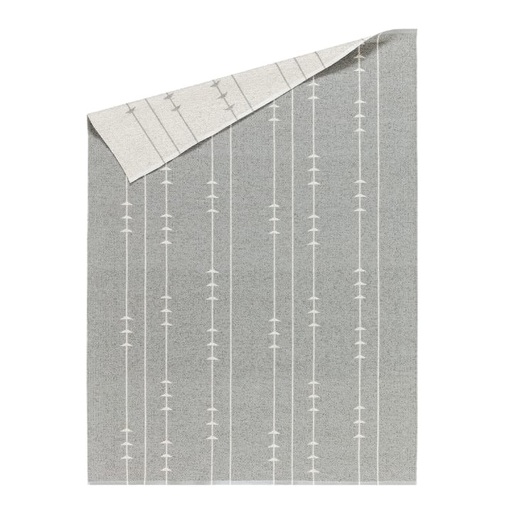 Fir ラグ  ラージ コンクリート, 150x200 cm Scandi Living | スカンジリビング