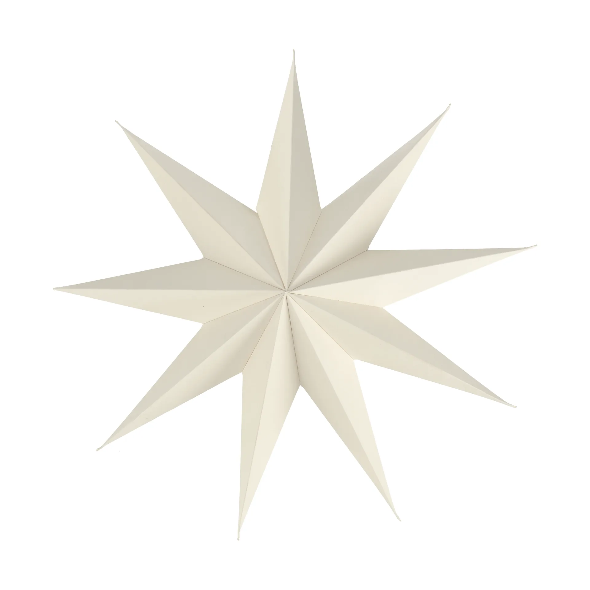 Flare 大聖堂スター, Ø45 cm Scandi Living | スカンジリビング