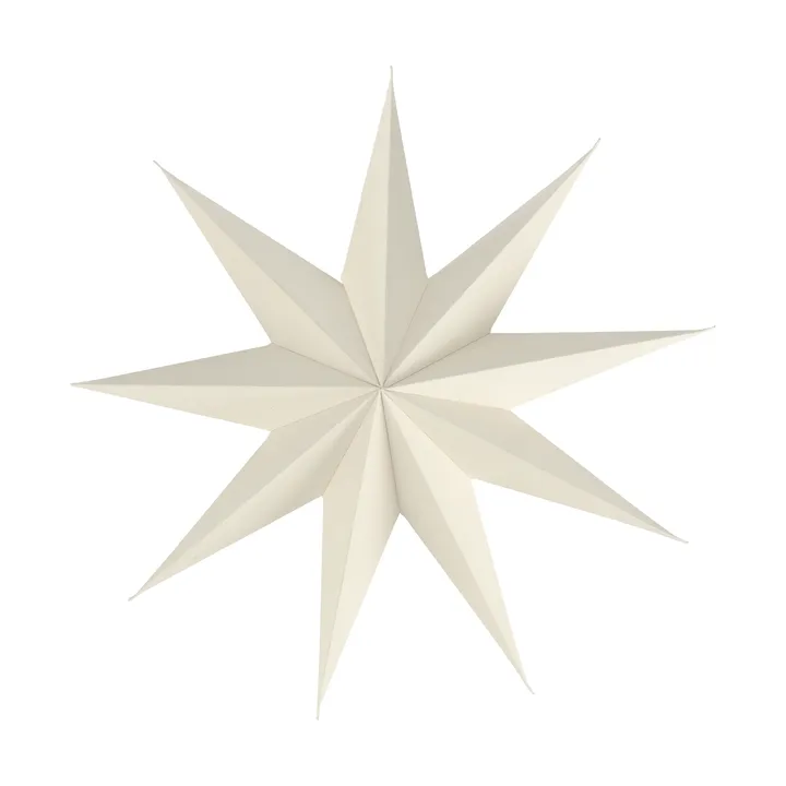 Flare 大聖堂スター - Ø45 cm - Scandi Living | スカンジリビング