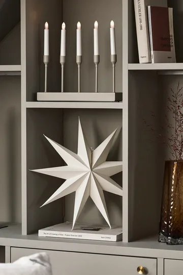 Flare 大聖堂スター - Ø45 cm - Scandi Living | スカンジリビング