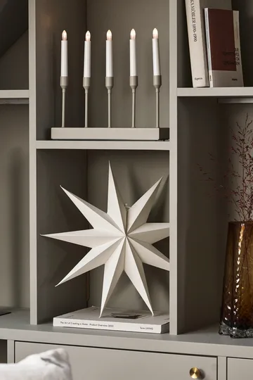 Flare 大聖堂スター - Ø45 cm - Scandi Living | スカンジリビング