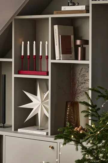 Flare 大聖堂スター - Ø45 cm - Scandi Living | スカンジリビング