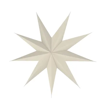 Flare 大聖堂スター - Ø60 cm - Scandi Living | スカンジリビング