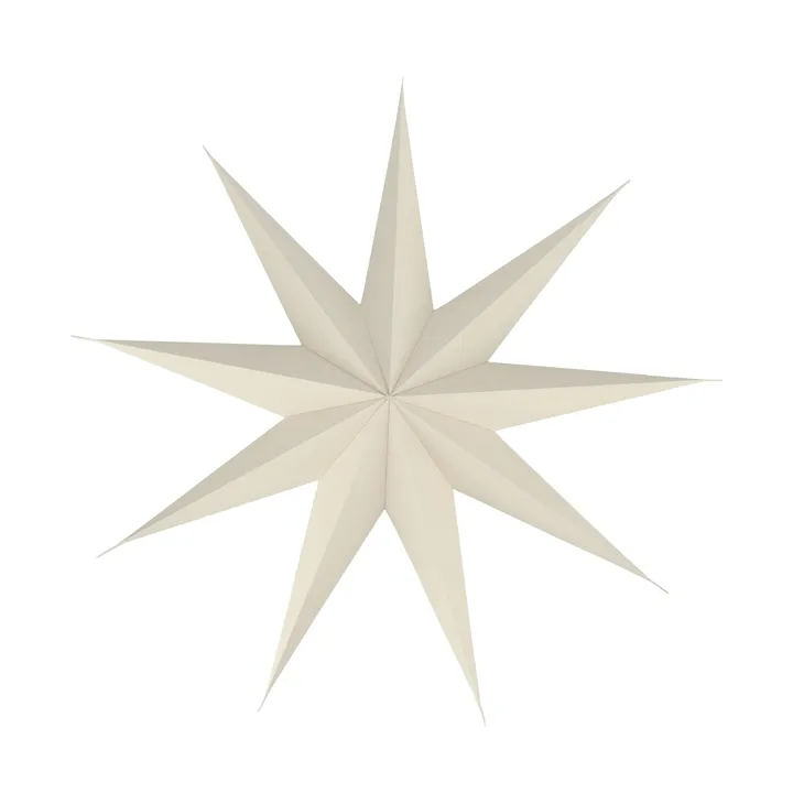 Flare 大聖堂スター - Ø80 cm - Scandi Living | スカンジリビング