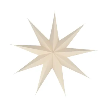 Flare 大聖堂スター - Ø80 cm - Scandi Living | スカンジリビング