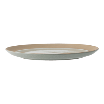 Fossil プレート Ø26 cm - Green - Scandi Living | スカンジリビング